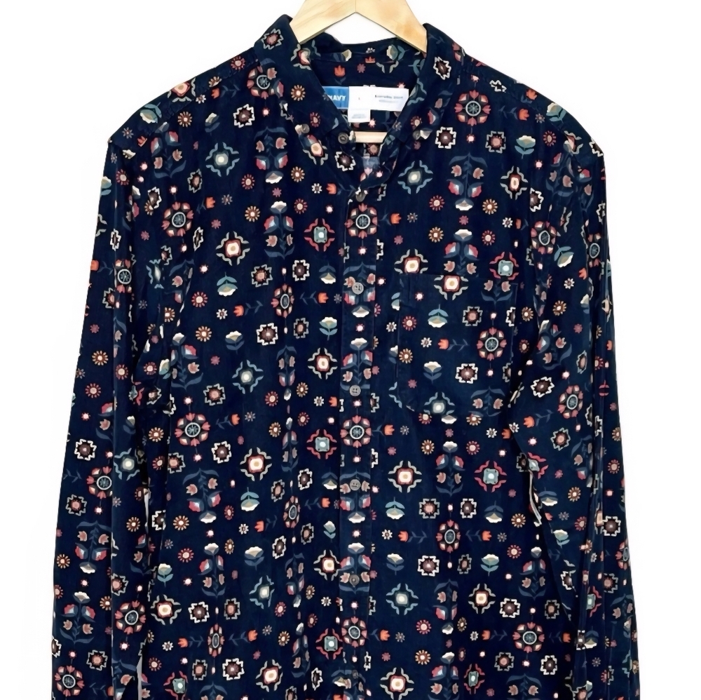Old Navy NWOT Men's L Shirt